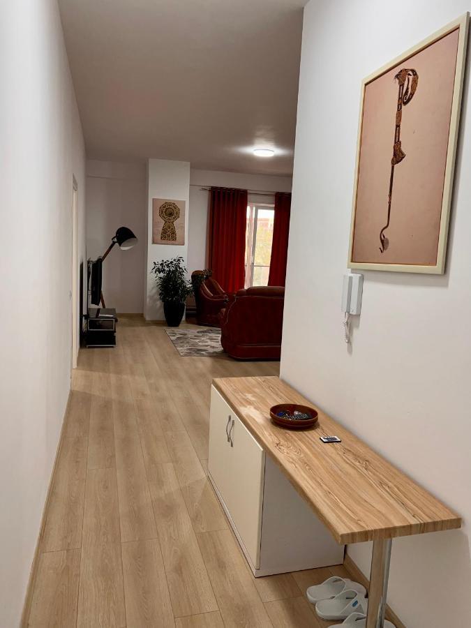 Kino Apartment Tirana Room photo